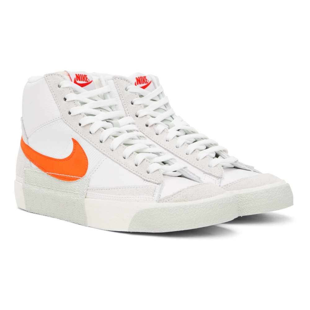 Nike Blazer Mid Pro Club Men's 11.5
